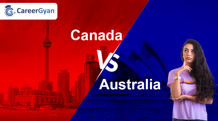 Canada Vs Australia